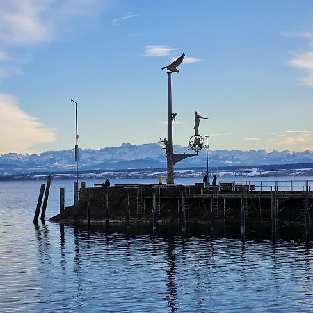 Studio Bodensee Daisendorf Exteriör bild