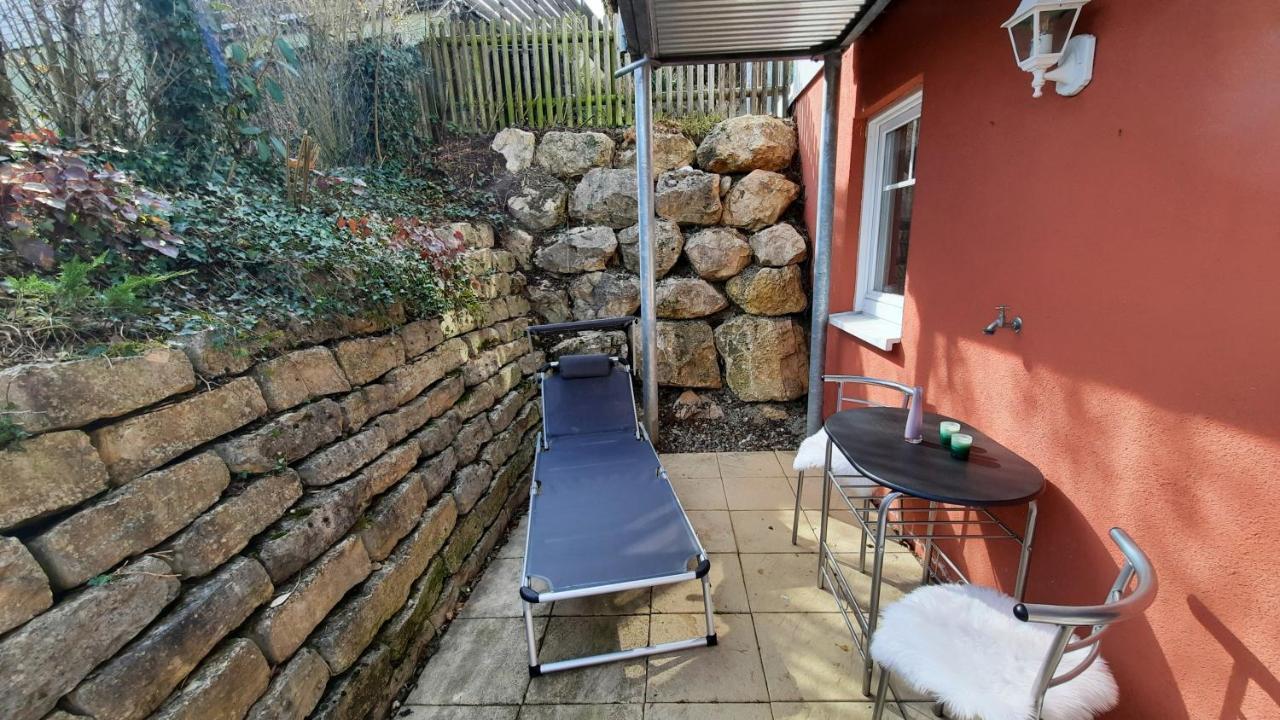 Studio Bodensee Daisendorf Exteriör bild