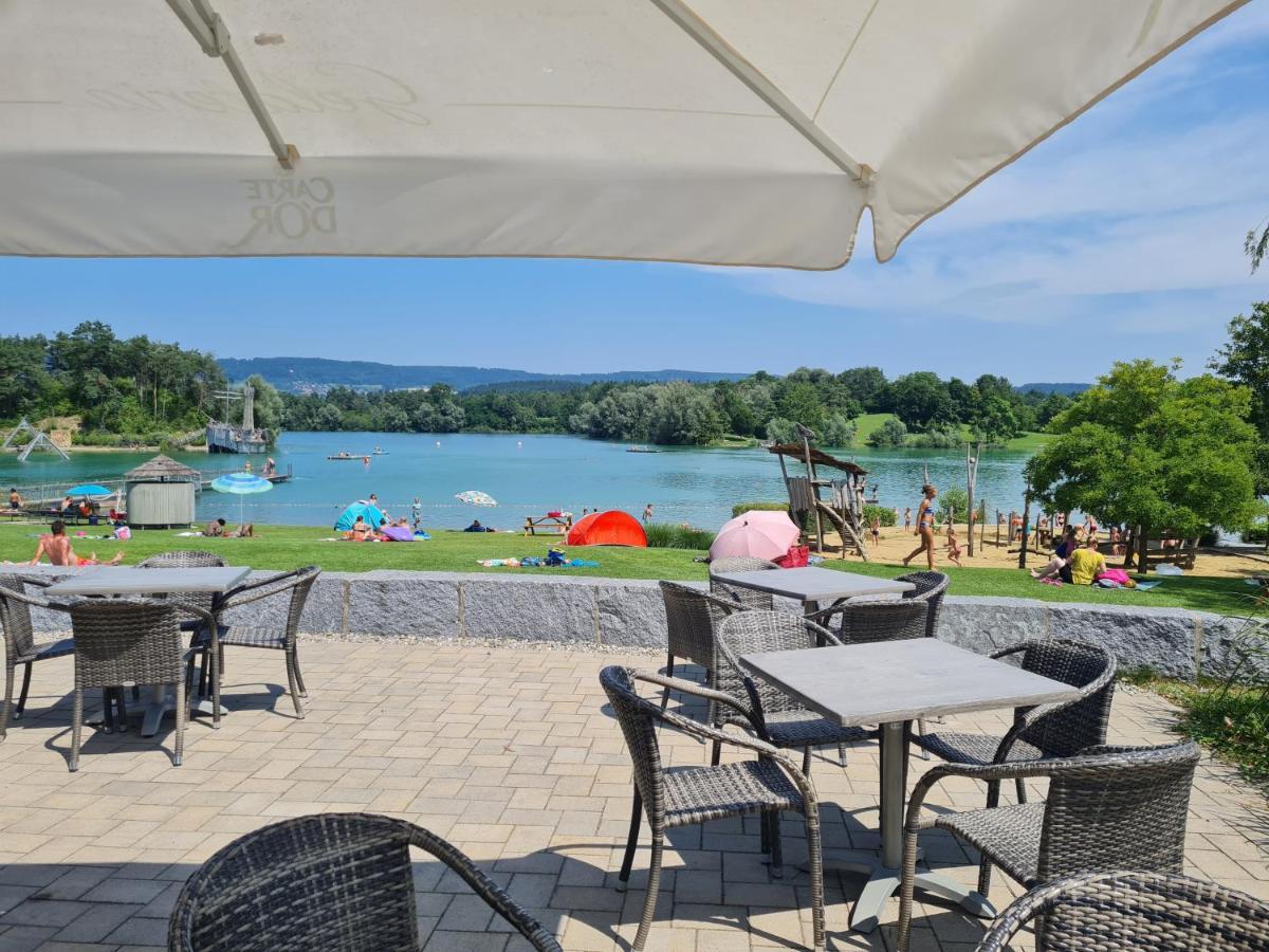 Studio Bodensee Daisendorf Exteriör bild