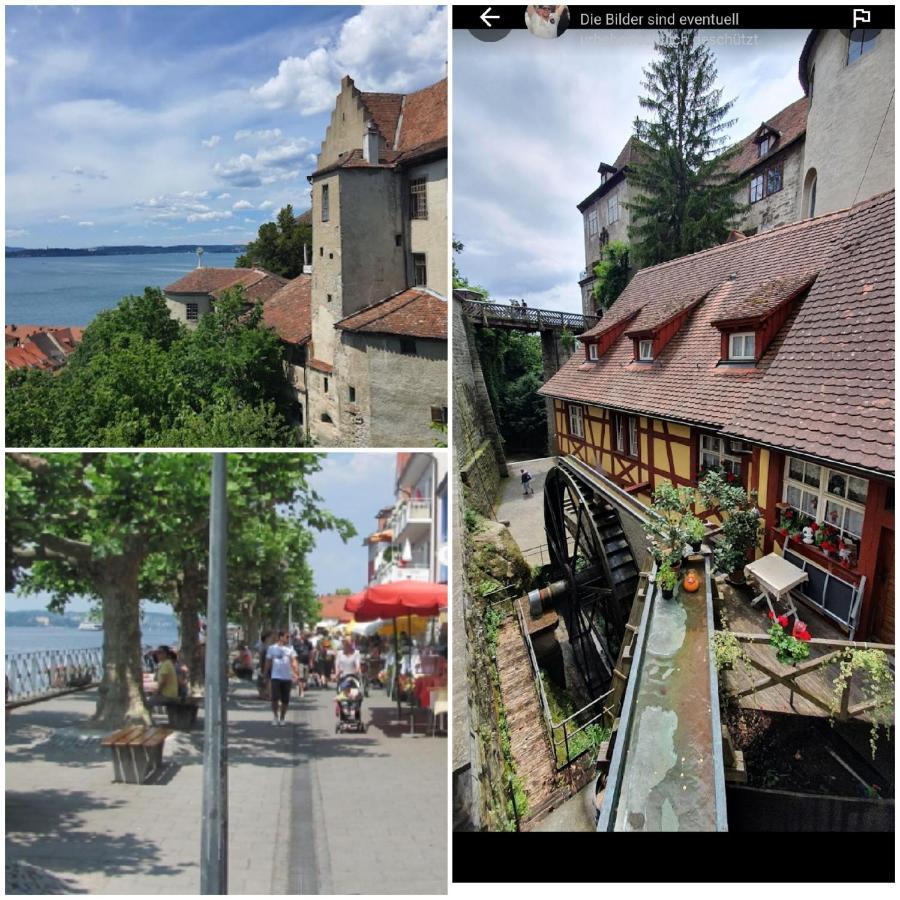 Studio Bodensee Daisendorf Exteriör bild