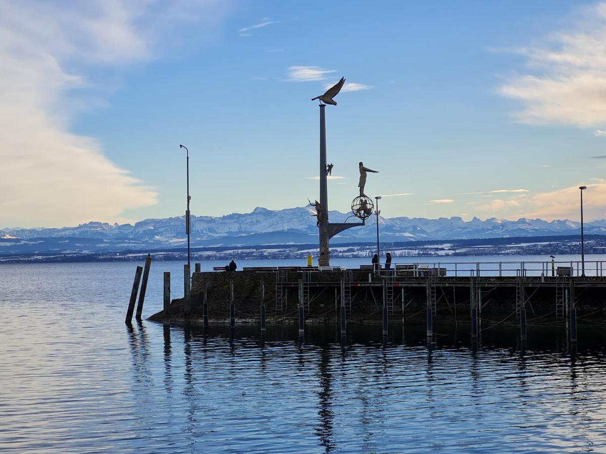 Studio Bodensee Daisendorf Exteriör bild
